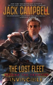 Capa do artigo Lost Fleet: Beyond The Frontier: Invincible
