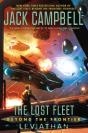 Lost Fleet: Beyond The Frontier: Leviathan - Preview