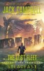 Lost Fleet: Beyond The Frontier: Steadfast - Preview