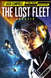 Capa do artigo Lost Fleet: Corsair