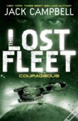 Capa do artigo Lost Fleet - Courageous (Book 3)