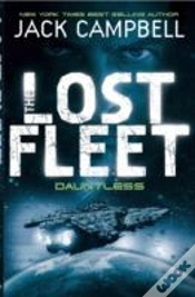Capa do artigo Lost Fleet - Dauntless (Book 1)