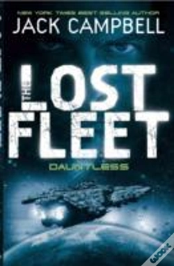 Capa do artigo Lost Fleet - Dauntless (Book 1)