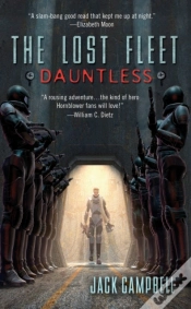 Capa do artigo Lost Fleet: Dauntless