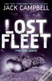 Capa do artigo Lost Fleet - Fearless (Book 2)