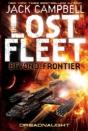 Lost Fleet - Preview