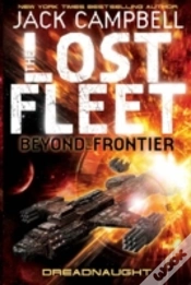 Capa do artigo Lost Fleet