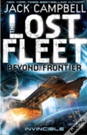 Capa do artigo Lost Fleet