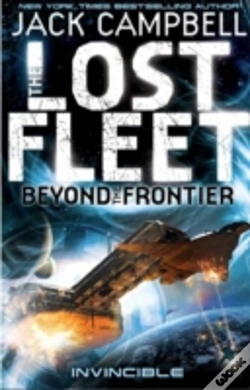 Capa do artigo Lost Fleet