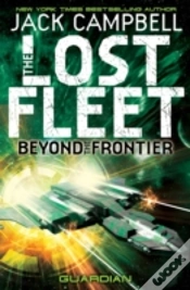 Capa do artigo Lost Fleet