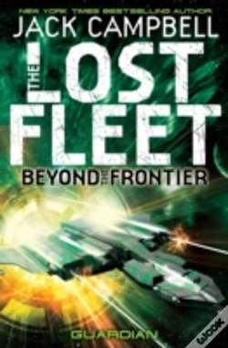 Capa do artigo Lost Fleet