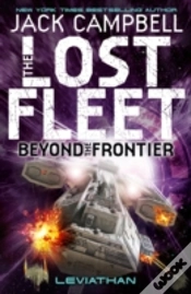 Capa do artigo Lost Fleet