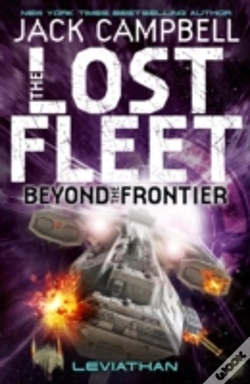 Capa do artigo Lost Fleet