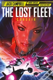 Capa do artigo Lost Fleet