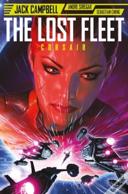 Capa do artigo Lost Fleet