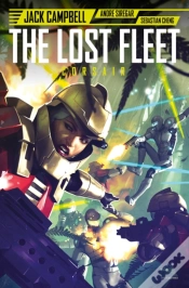 Capa do artigo Lost Fleet
