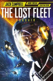 Capa do artigo Lost Fleet