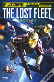 Capa do artigo Lost Fleet