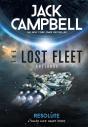 Lost Fleet: Outlands - Resolute - Preview