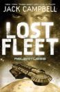 Lost Fleet - Relentless (Book 5) - Preview
