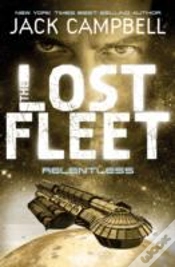Capa do artigo Lost Fleet - Relentless (Book 5)