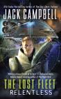 Lost Fleet: Relentless - Preview