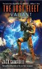 Lost Fleet: Valiant - Preview