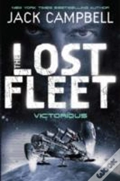 Capa do artigo Lost Fleet - Victorious (Book 6)