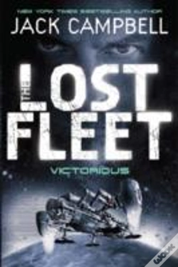 Capa do artigo Lost Fleet - Victorious (Book 6)