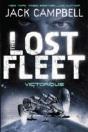 Lost Fleet - Victorious (Book 6) - Preview