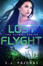 Lost Flyght - Preview