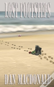 Capa do artigo Lost Footsteps