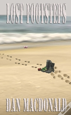 Capa do artigo Lost Footsteps