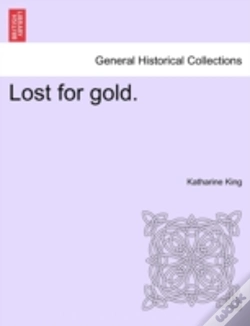 Capa do artigo Lost For Gold.