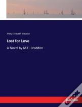 Lost For Love