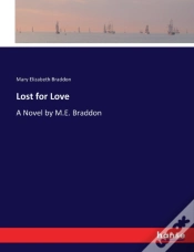 Capa do artigo Lost For Love