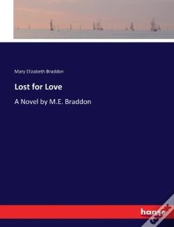 Capa do artigo Lost For Love