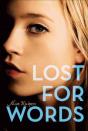 Lost For Words - Preview