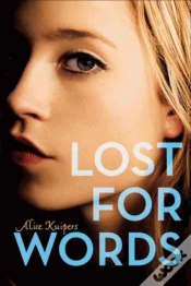 Capa do artigo Lost For Words