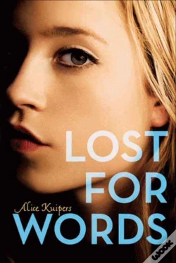 Capa do artigo Lost For Words