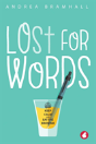 Lost For Words - Preview