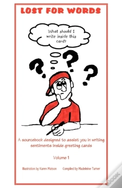 Capa do artigo Lost For Words
