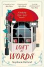 Lost For Words - Preview