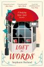 Lost For Words - Preview