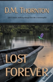 Capa do artigo Lost Forever