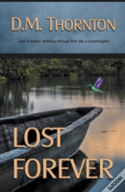 Capa do artigo Lost Forever
