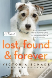 Lost, Found, And Forever