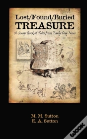 Capa do artigo Lost/Found/Buried Treasure