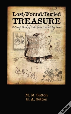 Capa do artigo Lost/Found/Buried Treasure