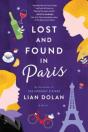 Lost Found In Paris Pb - Preview